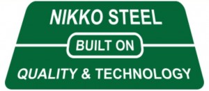 nikko steel